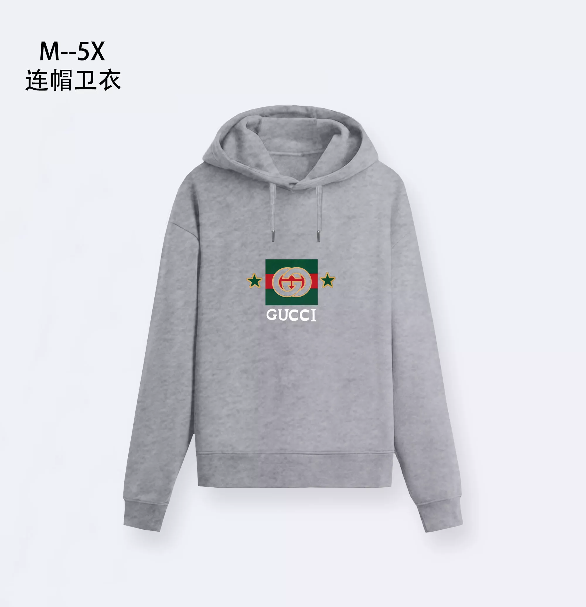 gucci sweatshirt manches longues pour homme s_127a145